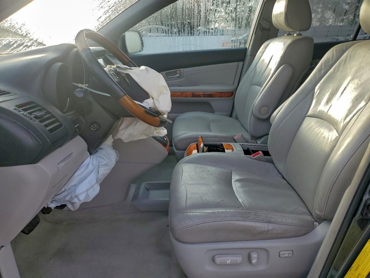 2006 Lexus Rx 330 VIN: 2T2GA31U66C050992 Lot: 93247905