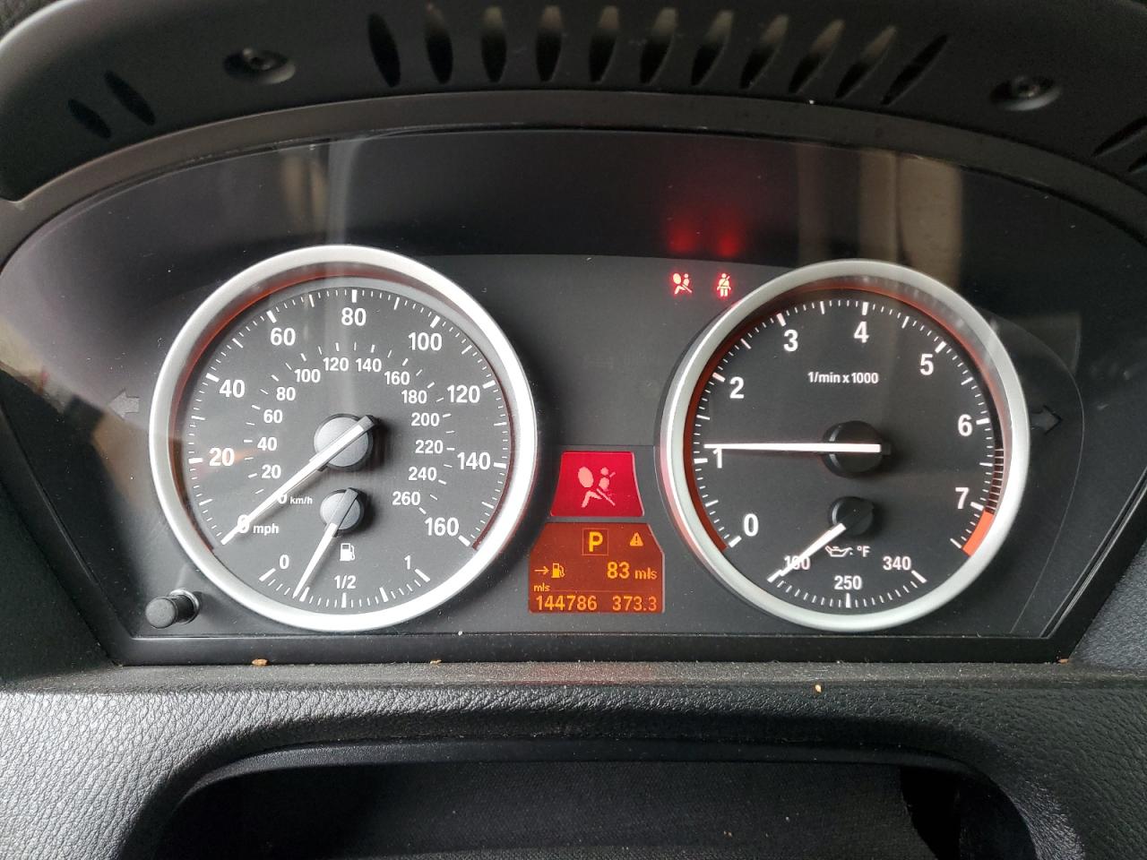 2014 BMW X6 xDrive35I VIN: 5UXFG2C51E0C45763 Lot: 91204615