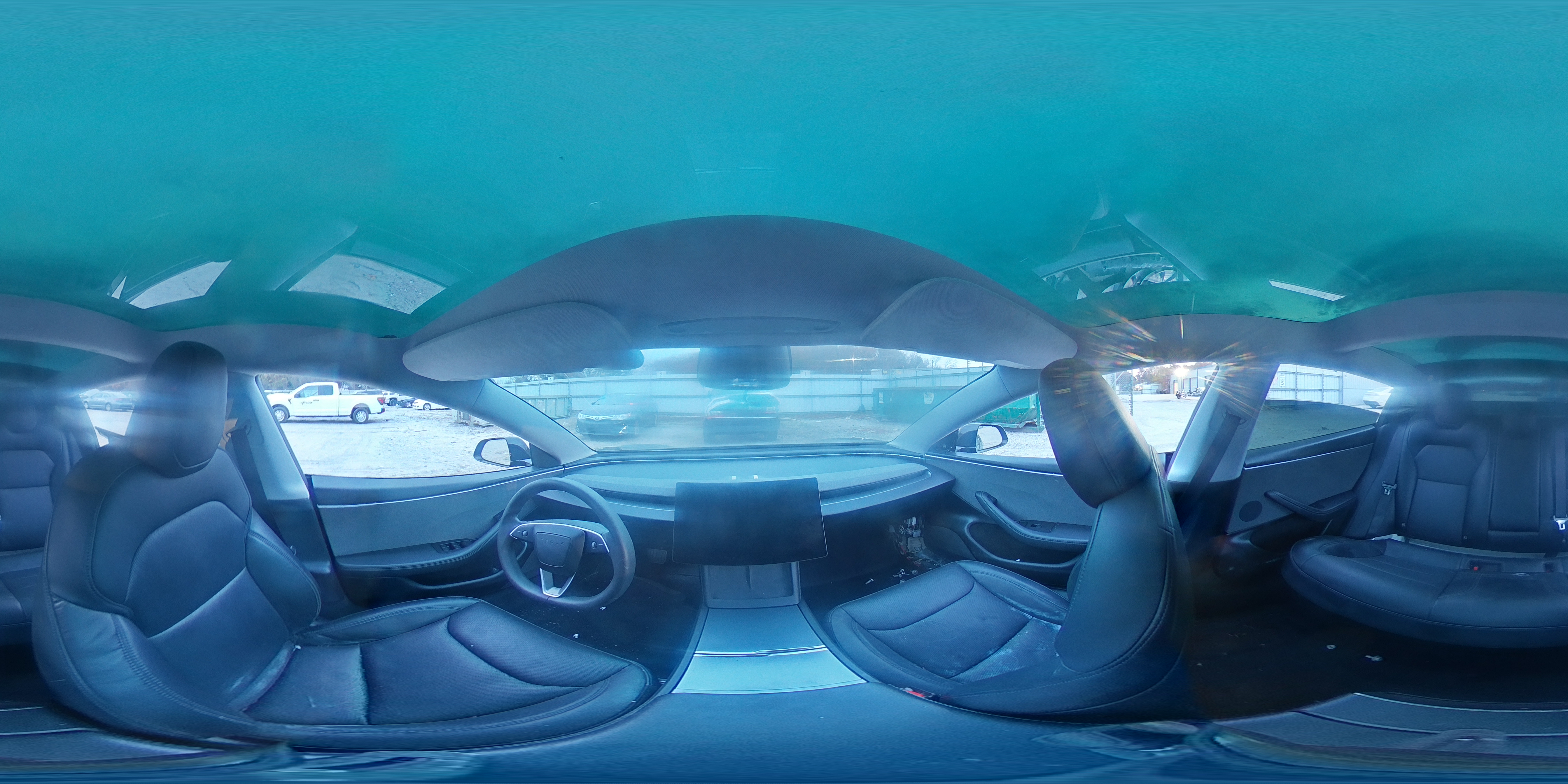 2024 Tesla Model 3 VIN: 5YJ3E1EA0RF770901 Lot: 90673685