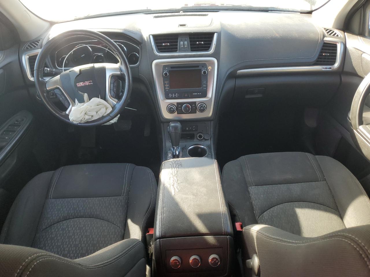 2014 GMC Acadia Sle VIN: 1GKKRPKDXEJ169424 Lot: 92850845