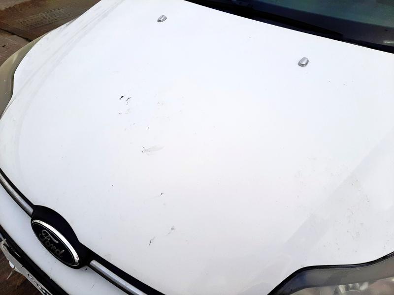 2012 FORD FOCUS 1.0 125 ECOBOOST ZETEC 5DR