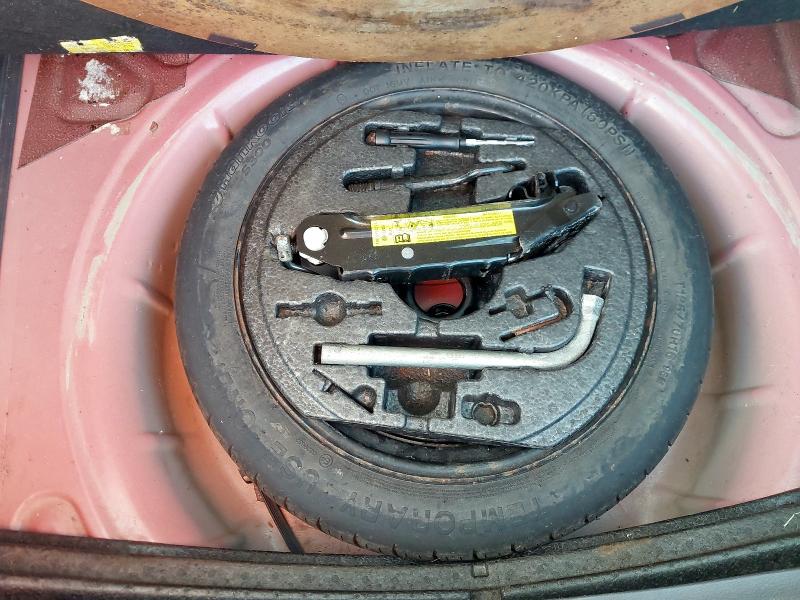 2008 VOLKSWAGEN GOLF PLUS 2.0 GT TDI PD 5DR