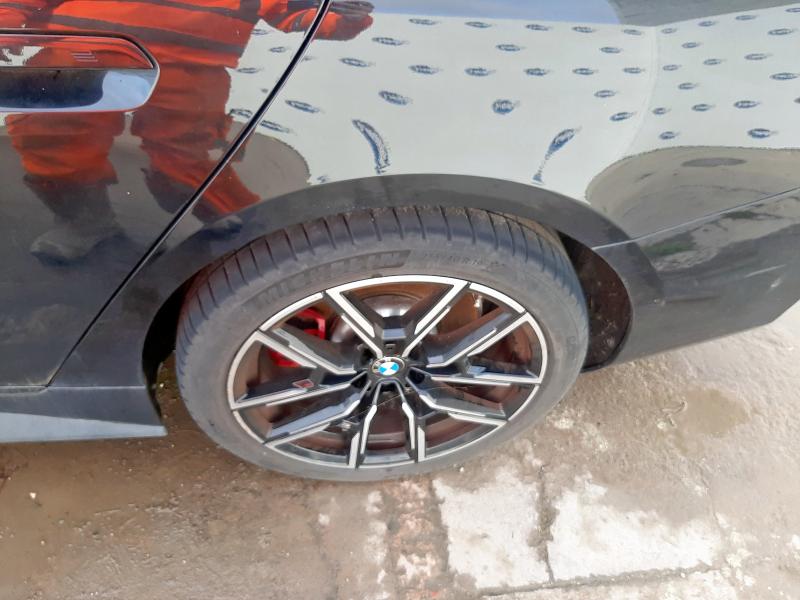 2023 BMW 4 SERIES 420I M SPORT 5DR STEP AUTO