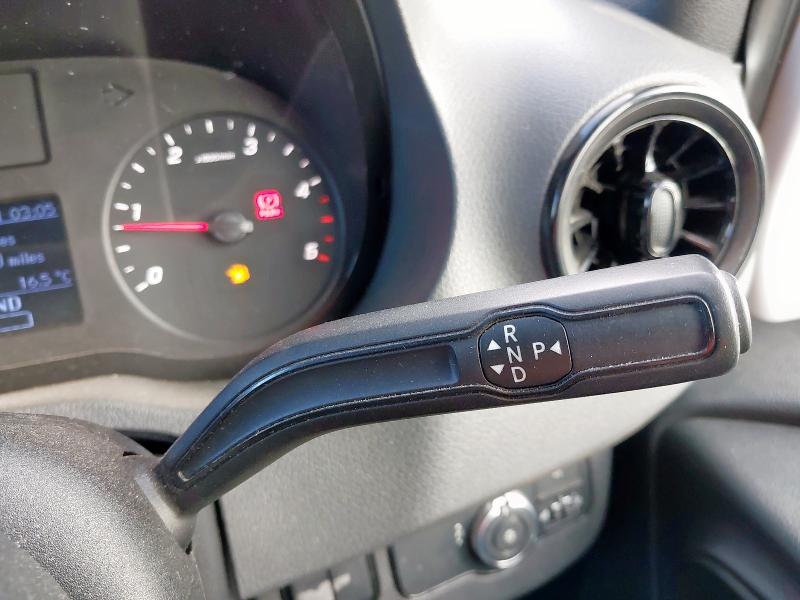 2020 MERCEDES-BENZ SPRINTER 3.5T H1 VAN