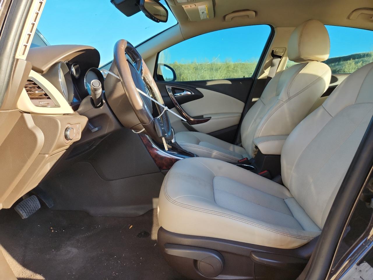 2015 Buick Verano VIN: 1G4PP5SK1F4205555 Lot: 93047455