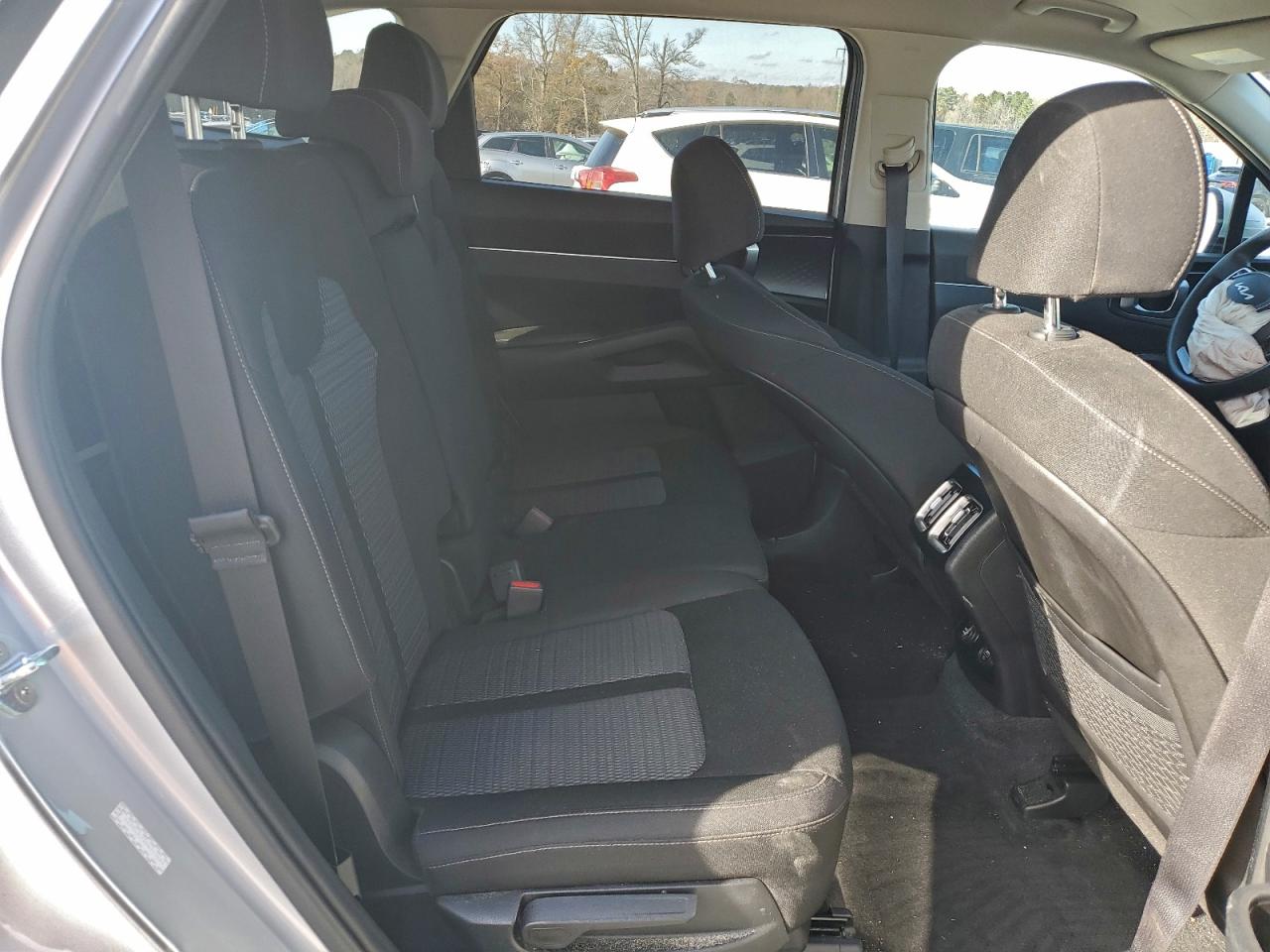 2022 Kia Sorento Lx VIN: 5XYRG4LC2NG113644 Lot: 94427865