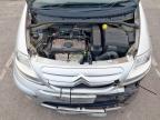 2007 CITROEN C3 1.4I DESIRE 5DR for sale at Copart CHESTER