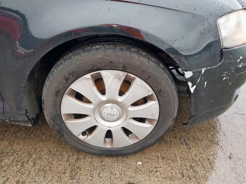 2008 AUDI A3 1.9 TDI SPECIAL EDITION 5DR