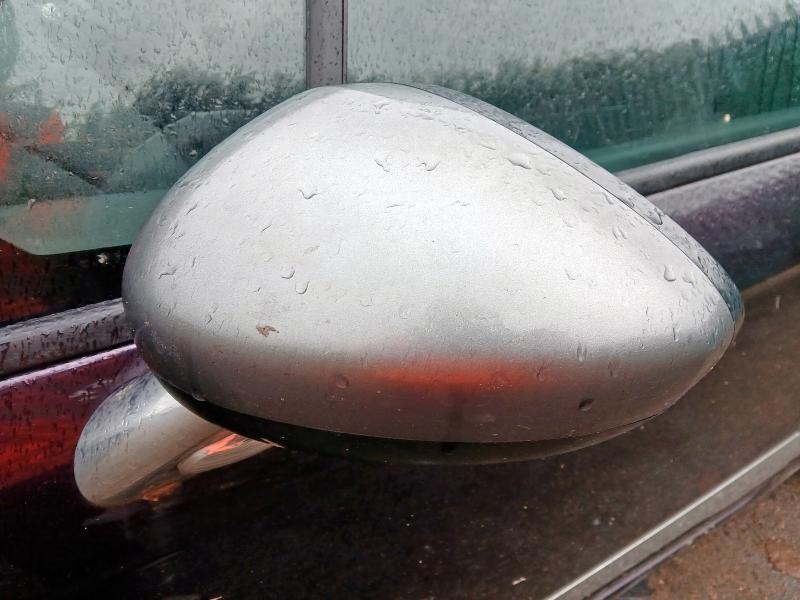 2014 CITROEN DS3 1.6 E-HDI AIRDREAM DSTYLE PLUS 3DR