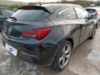 2011 VAUXHALL ASTRA GTC 1.6T 16V SRI 3DR for sale at Copart ST HELENS