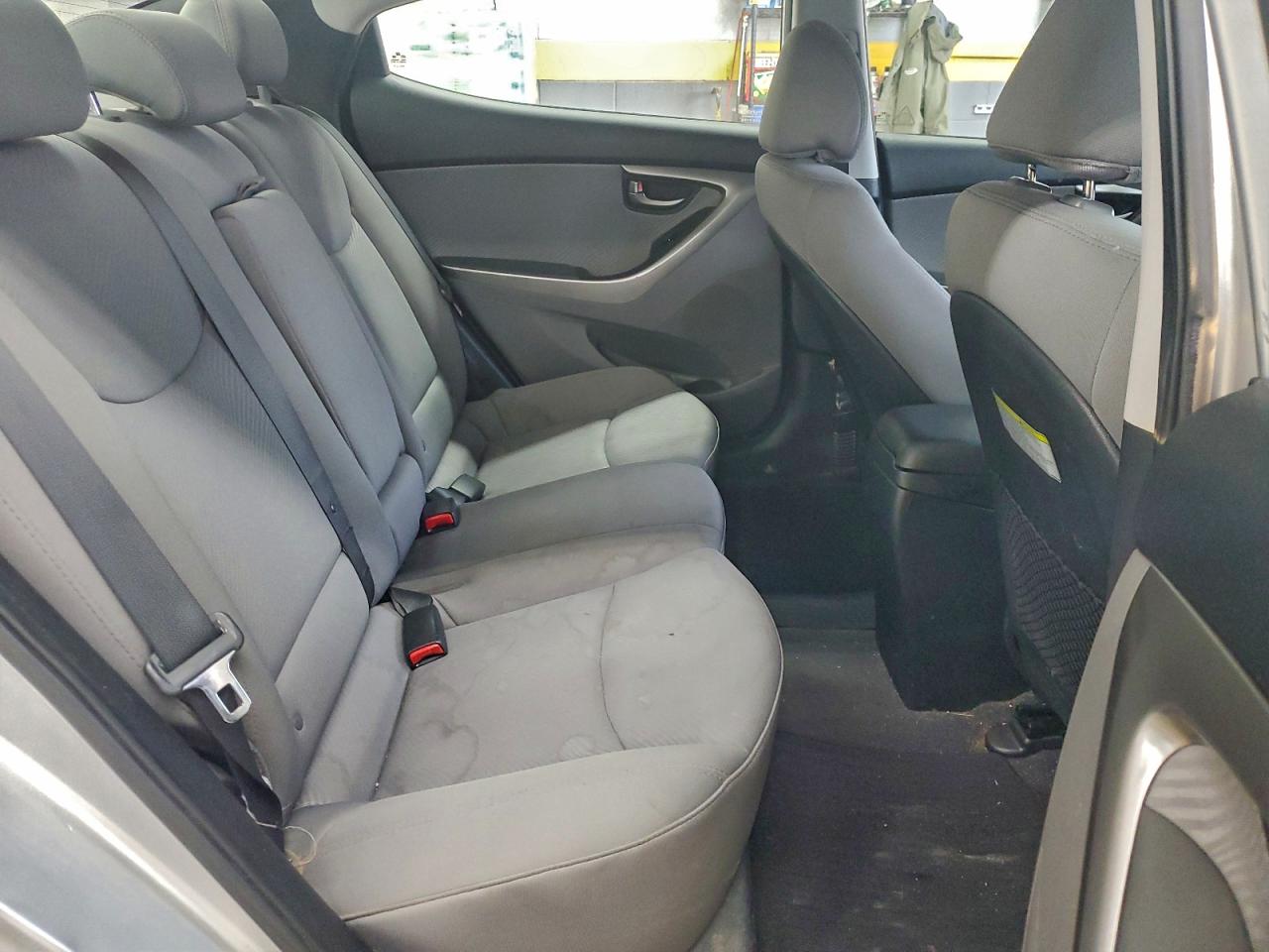 2013 Hyundai Elantra Gls VIN: 5NPDH4AE3DH295390 Lot: 93455165