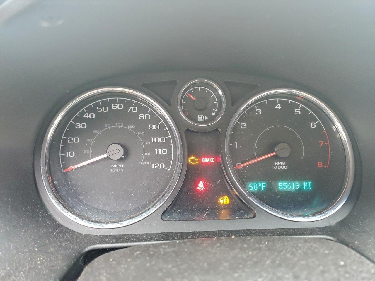 2008 Chevrolet Cobalt Ls VIN: 1G1AK58F687332928 Lot: 94307595