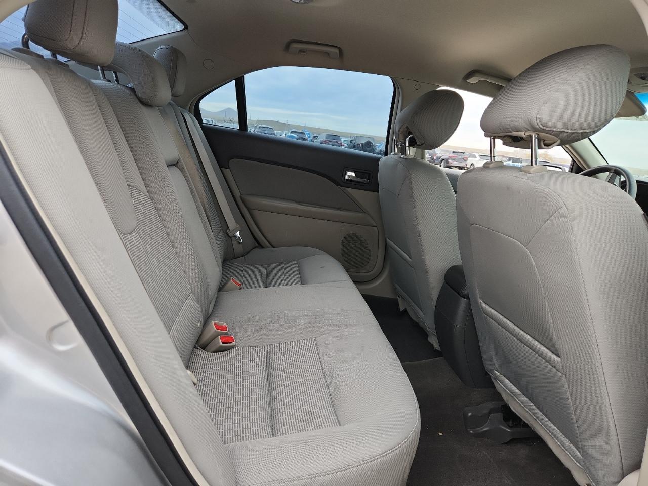 2012 Ford Fusion Se VIN: 3FAHP0HA1CR307182 Lot: 91728365