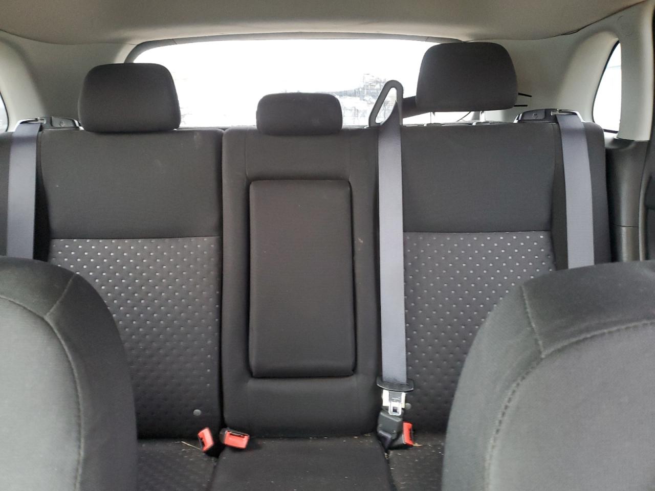 2012 Mitsubishi Outlander Sport Se VIN: JA4AR4AU7CZ003572 Lot: 91807175