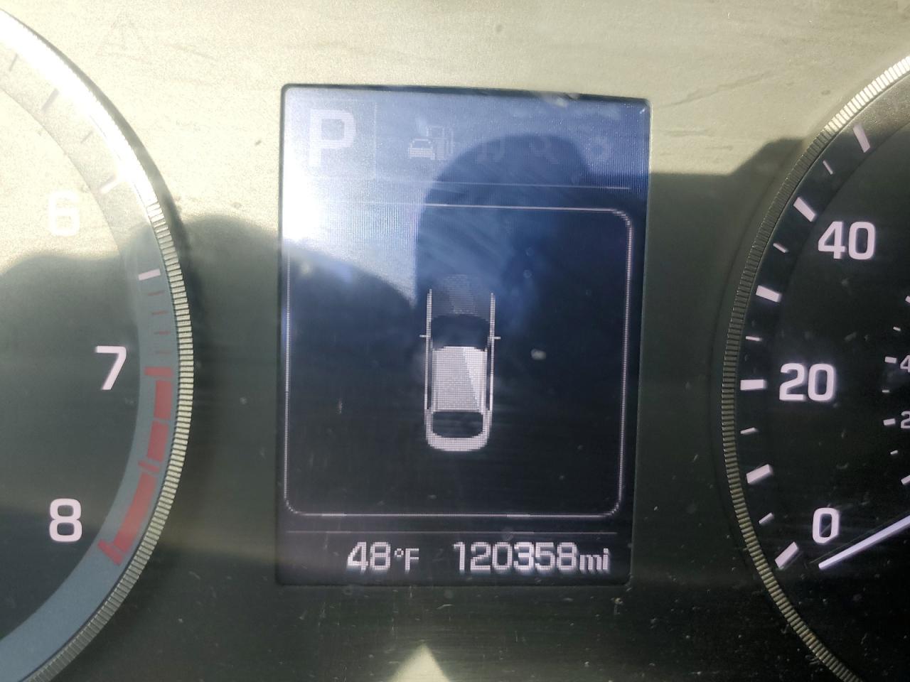 2017 Hyundai Sonata Se VIN: 5NPE24AF8HH531438 Lot: 91065715