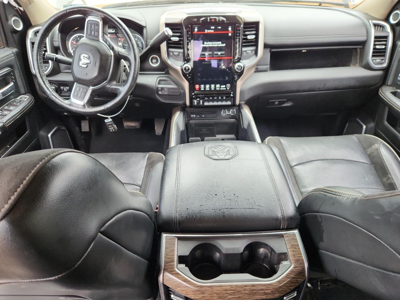 2014 Ram 2500 Laramie VIN: 3C6UR5FL0KG545739 Lot: 91099545