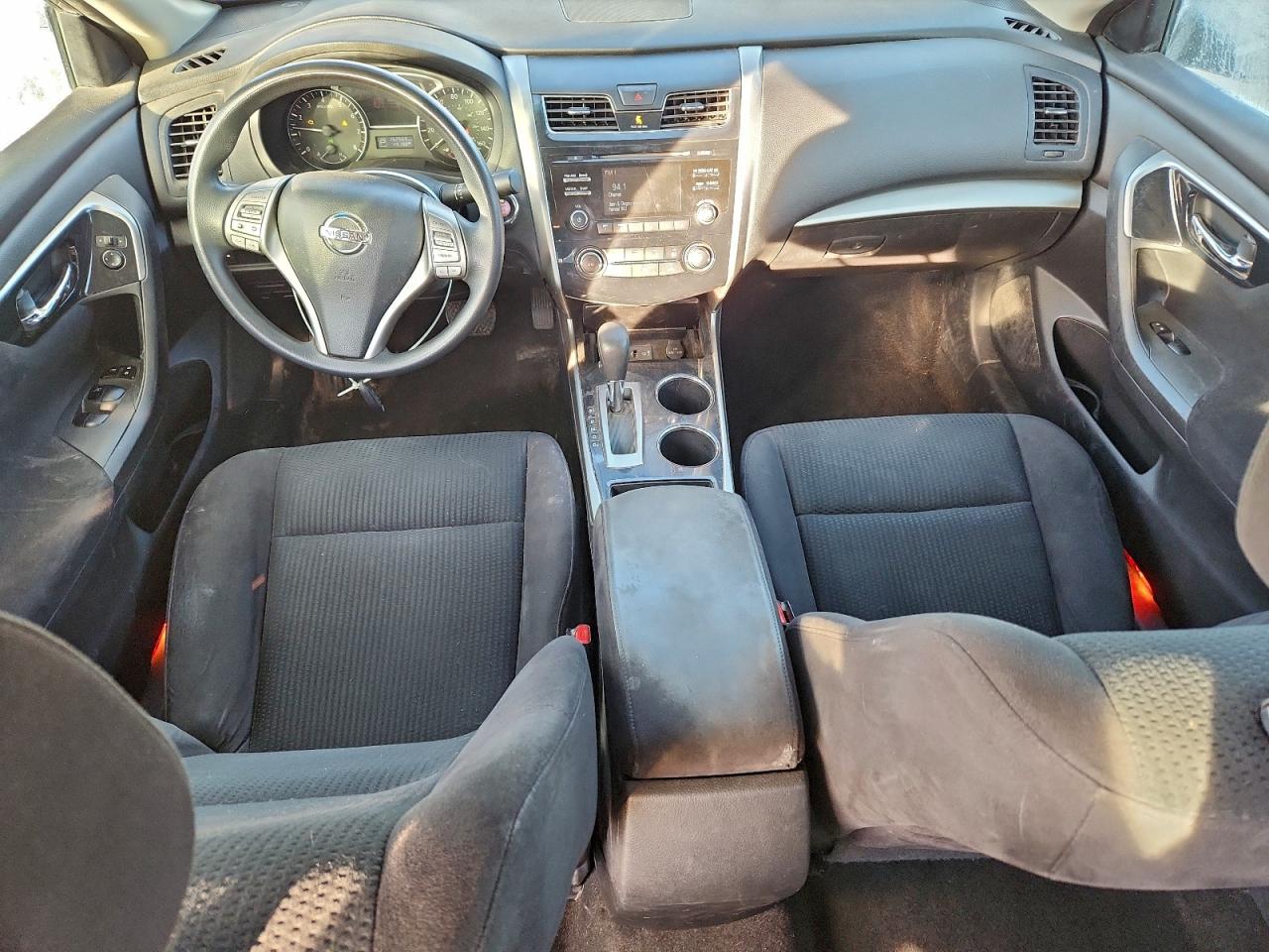 2014 Nissan Altima 2.5 VIN: 1N4AL3AP2EC142192 Lot: 94386015