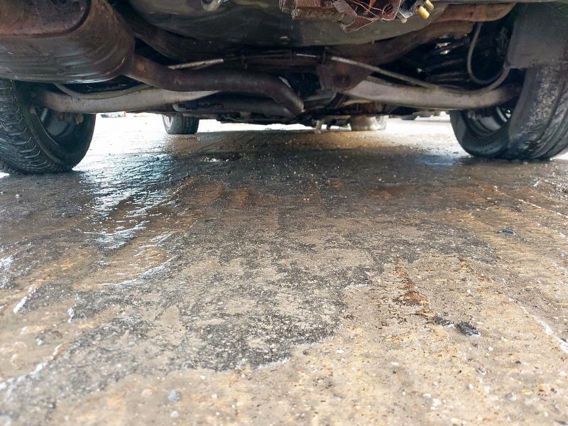 2010 VAUXHALL INSIGNIA 2.0 CDTI EXCLUSIV 5DR AUTO