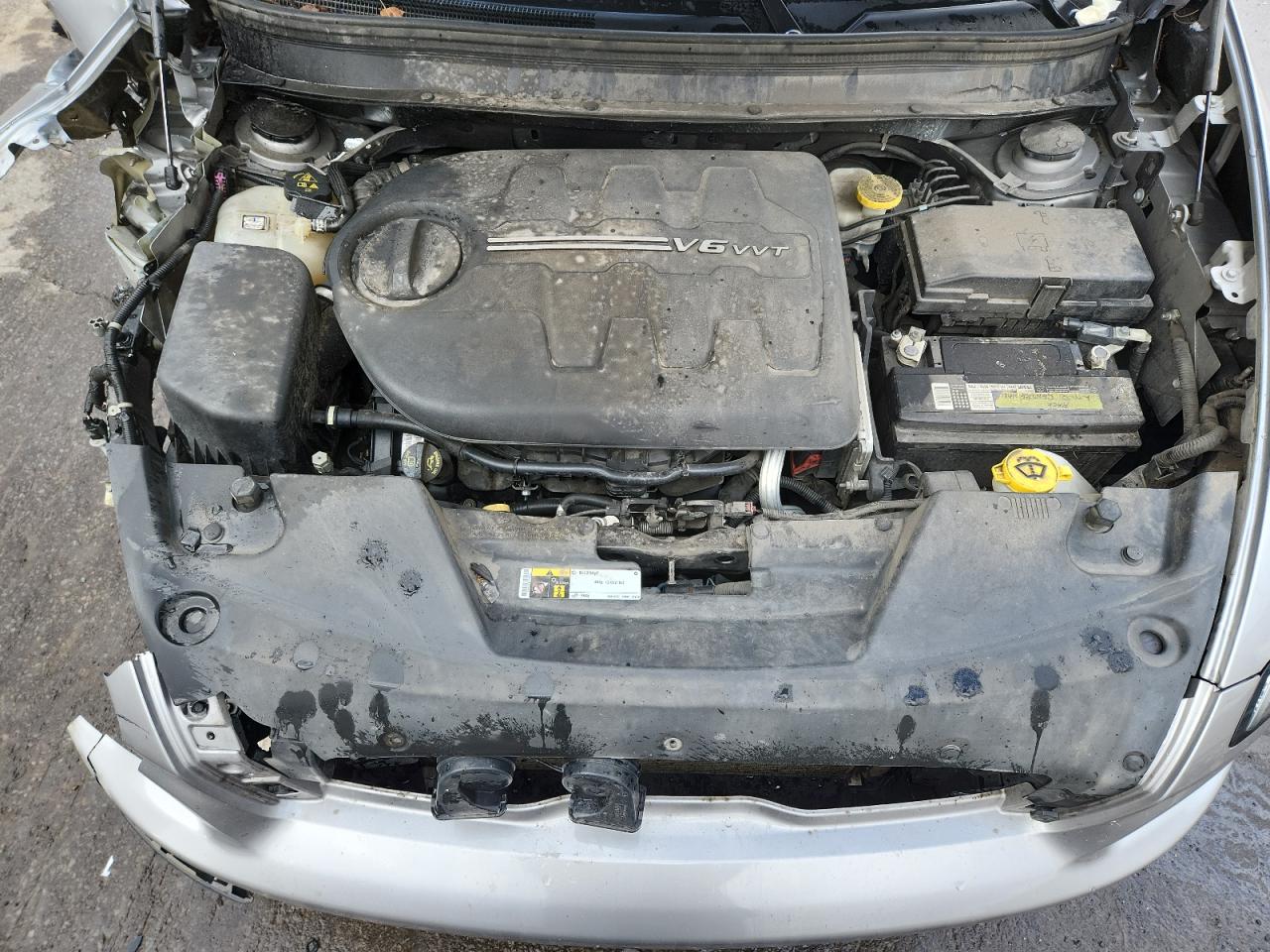 2017 Jeep Cherokee Sport VIN: 1C4PJMAS9HW664888 Lot: 92996415