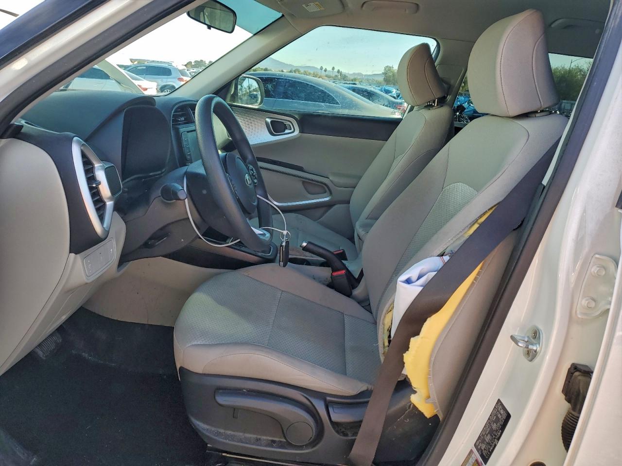 2020 Kia Soul Lx VIN: KNDJ23AU0L7712604 Lot: 94416025