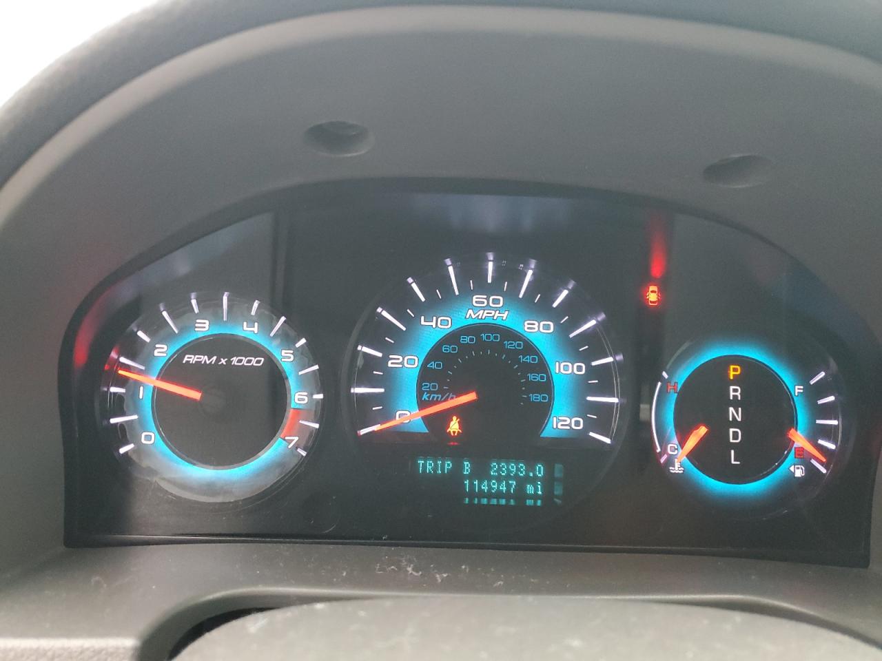 2012 Ford Fusion Se VIN: 3FAHP0HAXCR302465 Lot: 93146875