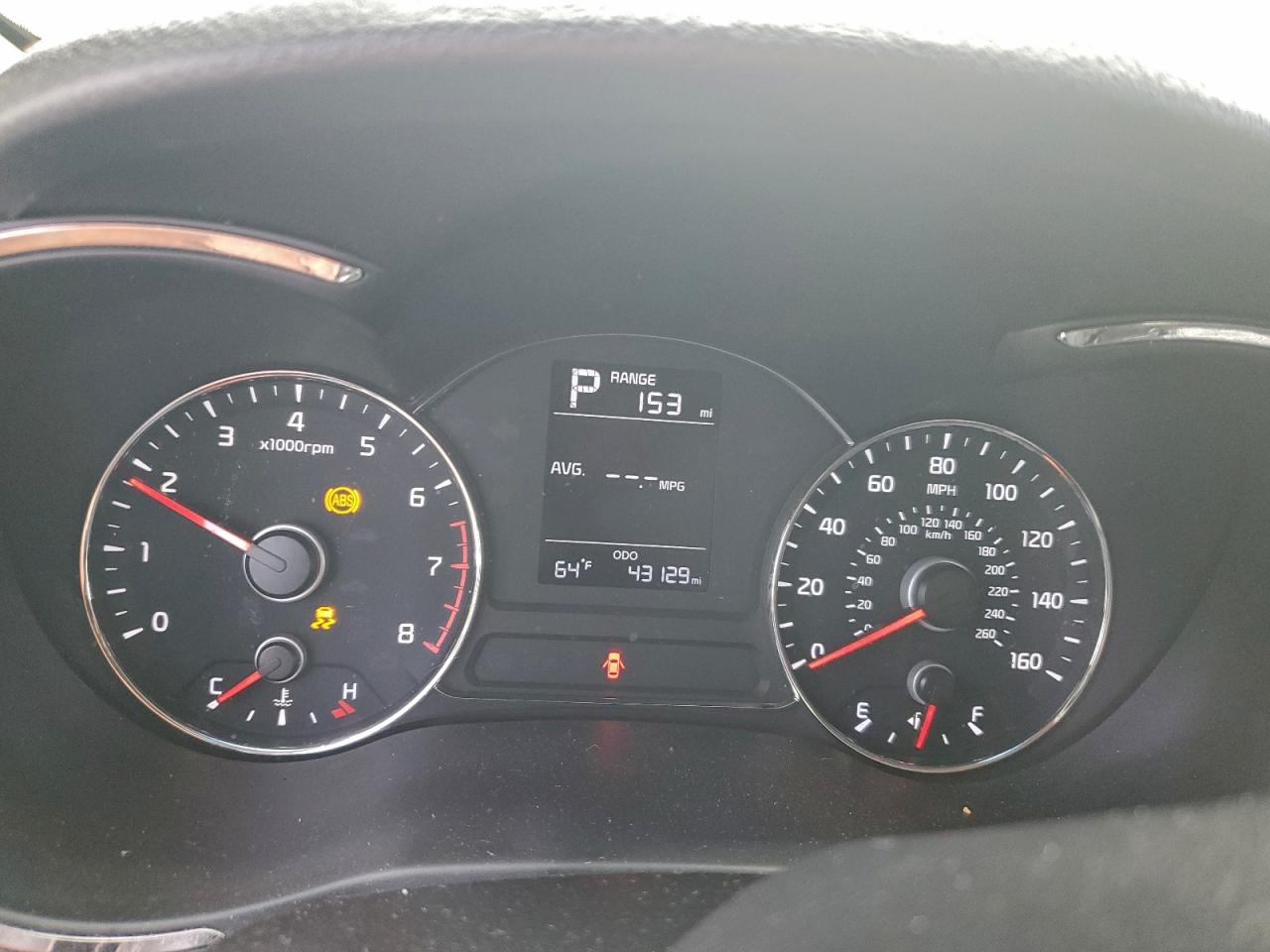 2018 Kia Forte Lx VIN: 3KPFK4A70JE228869 Lot: 92756555