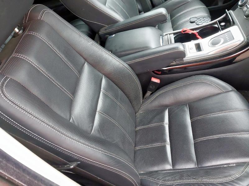 2012 LAND ROVER RANGE ROVER SPORT 3.0 SDV6 HSE 5DR AUTO