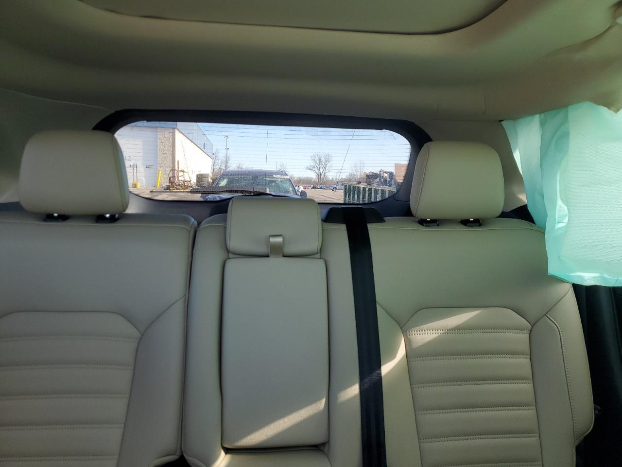 2024 Ford Edge Sel VIN: 2FMPK4J99RBB12252 Lot: 92029075