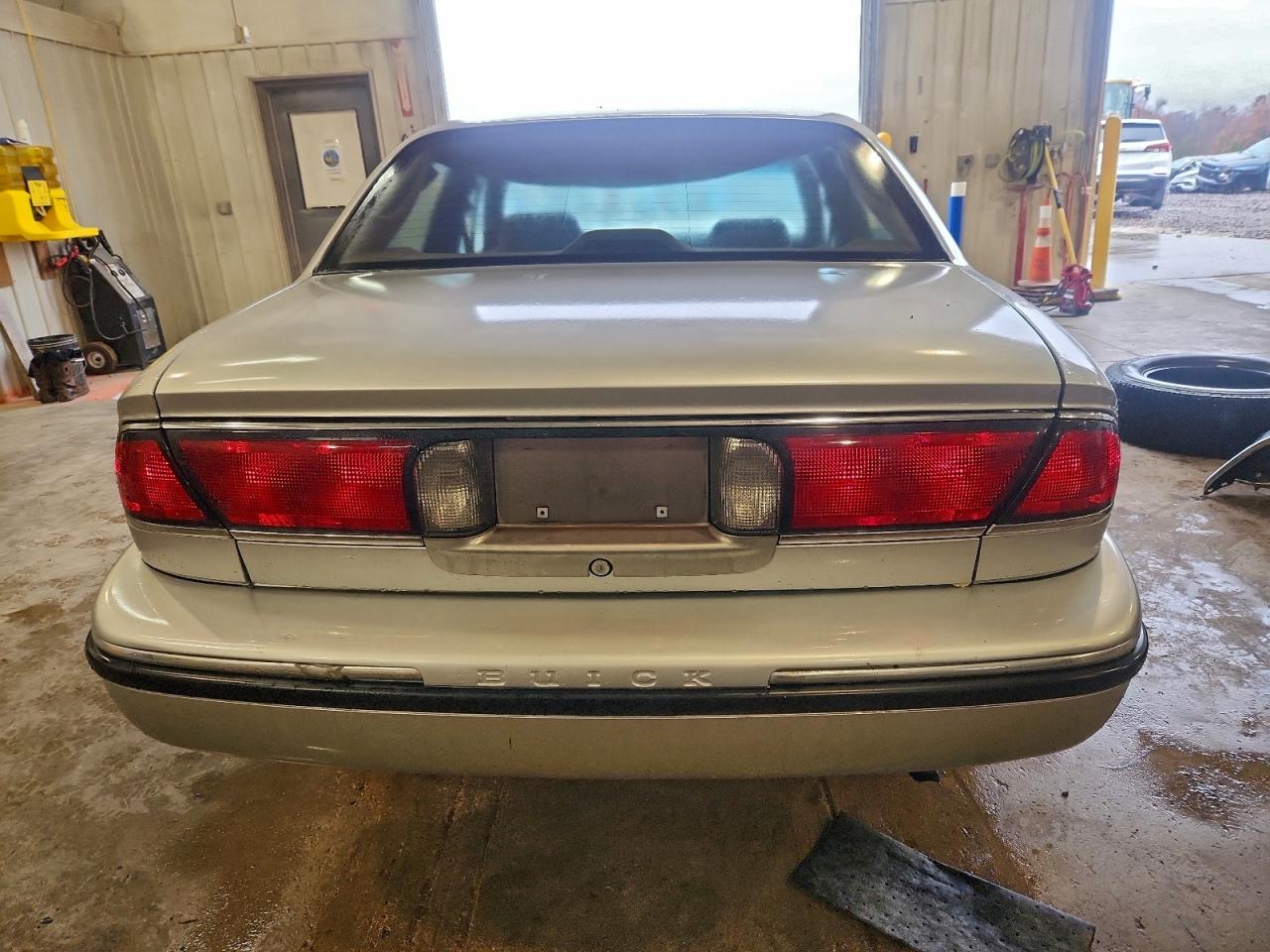 1999 Buick Lesabre Custom VIN: 1G4HP52K4XH475703 Lot: 92868315