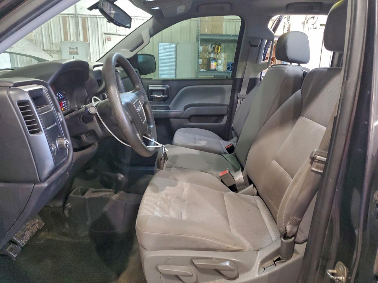 2016 GMC Sierra K1500 VIN: 1GTV2LEC9GZ188625 Lot: 94041905