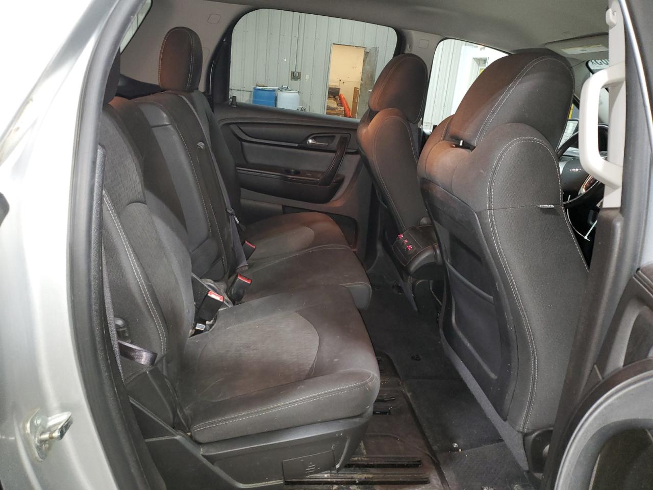 2014 GMC Acadia Sle VIN: 1GKKVNEDXEJ195081 Lot: 93638965