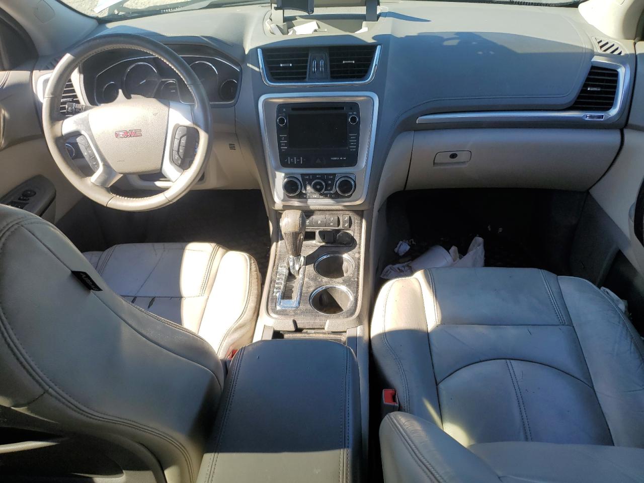 2015 GMC Acadia Slt-1 VIN: 1GKKRRKD9FJ203107 Lot: 90936205