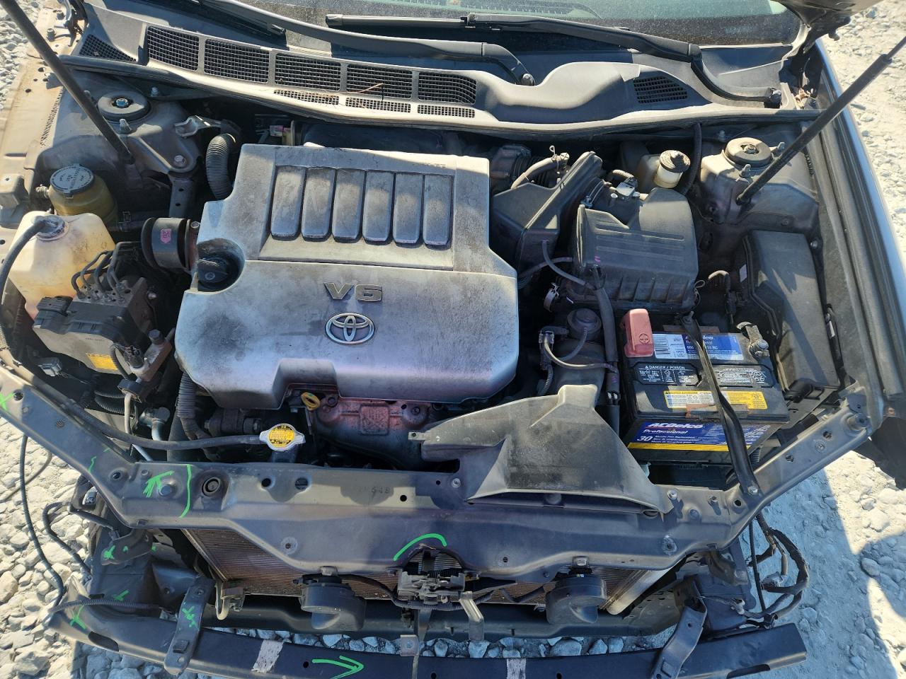 2011 Toyota Avalon Base VIN: 4T1BK3DBXBU390127 Lot: 91926895