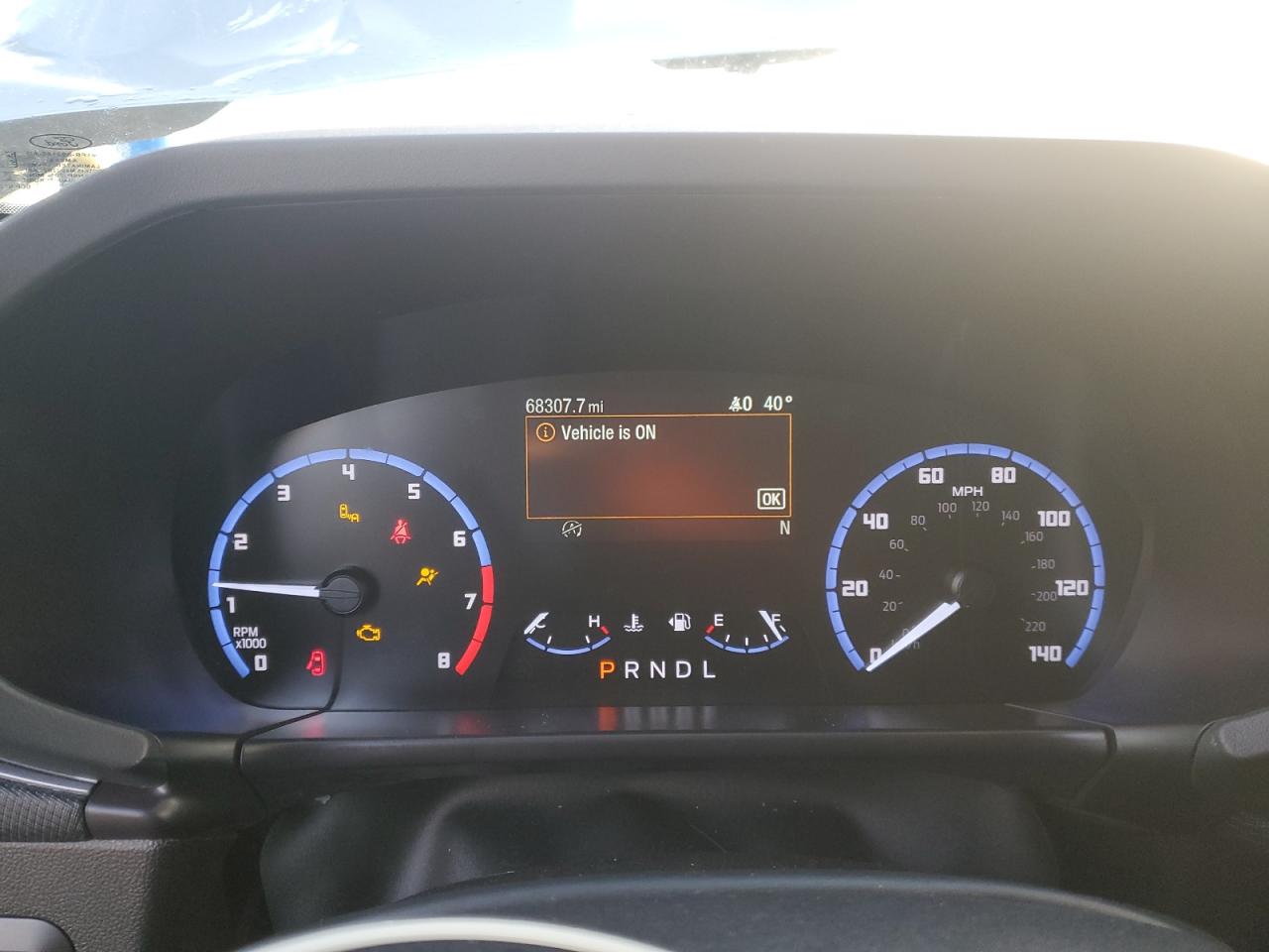 2021 Ford Bronco Sport Big Bend VIN: 3FMCR9B62MRA29784 Lot: 92081695