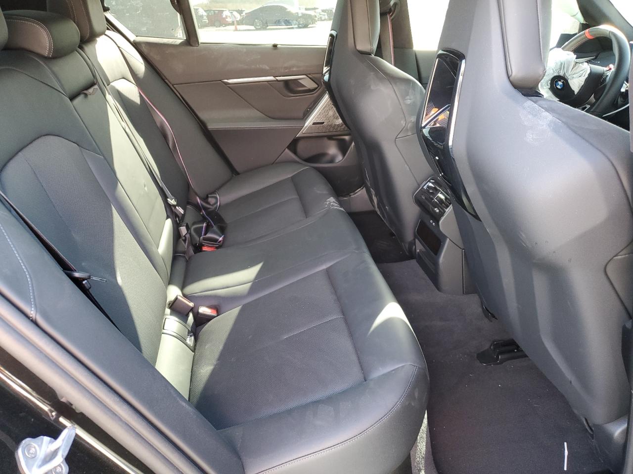 2025 BMW M5 VIN: WBS83FK05SCT43679 Lot: 91869165