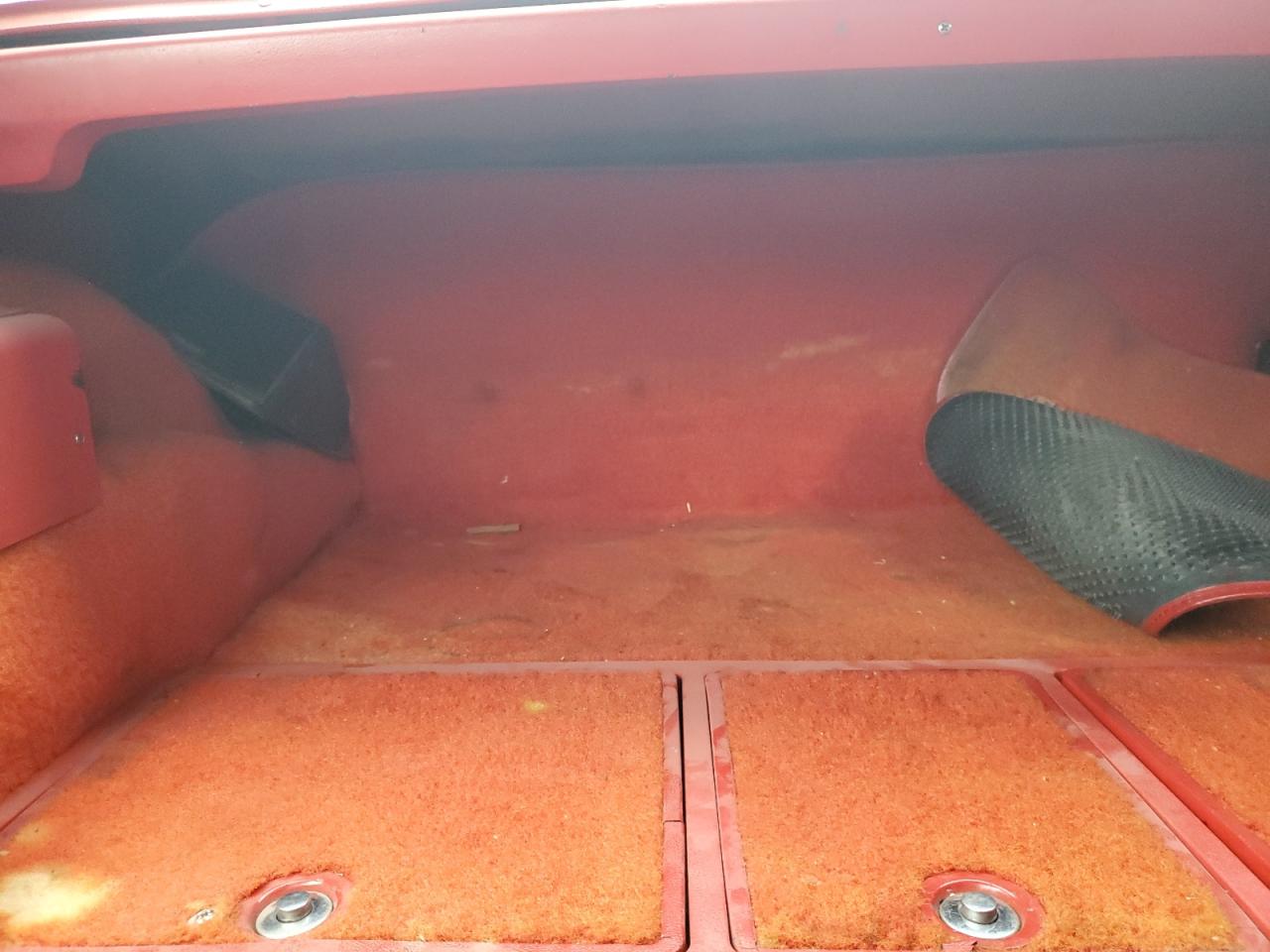 1977 Chevrolet Corvette VIN: 1Z37L7S412899 Lot: 93406205