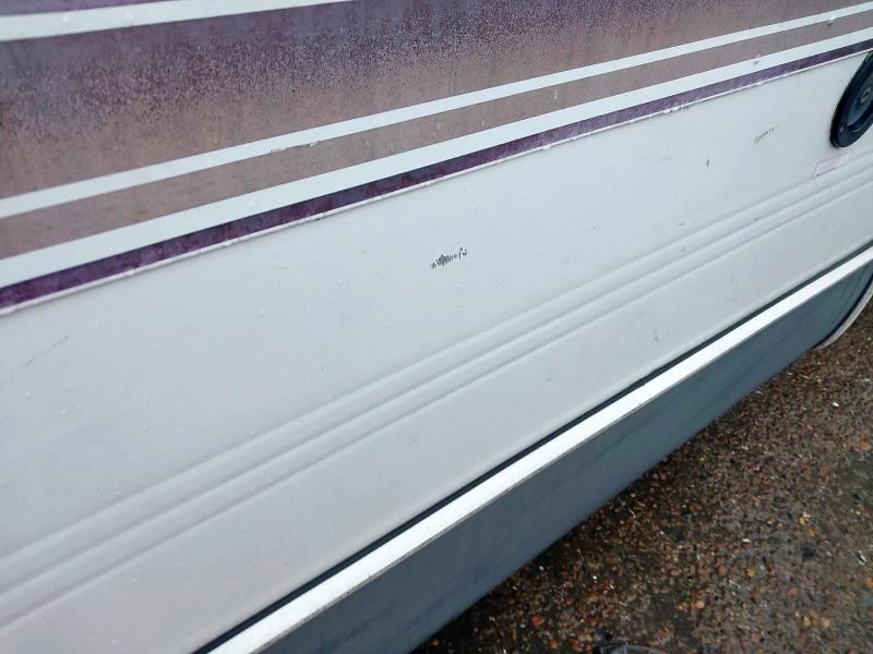 2001 PEUGEOT BOXER 320 HDI MWB 