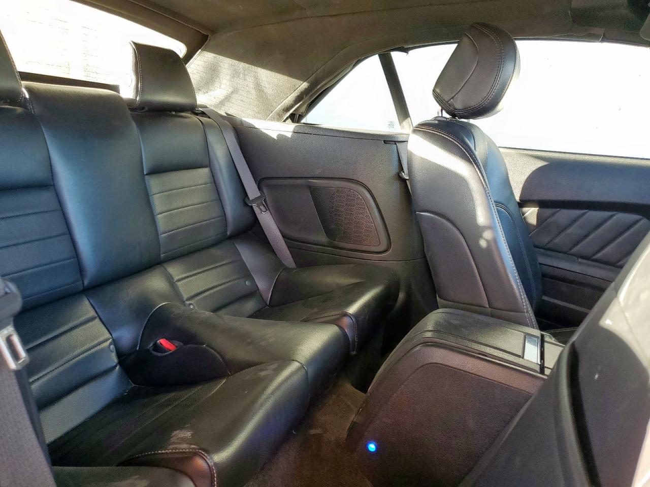 2013 Ford Mustang VIN: 1ZVBP8EM2D5239764 Lot: 92286805