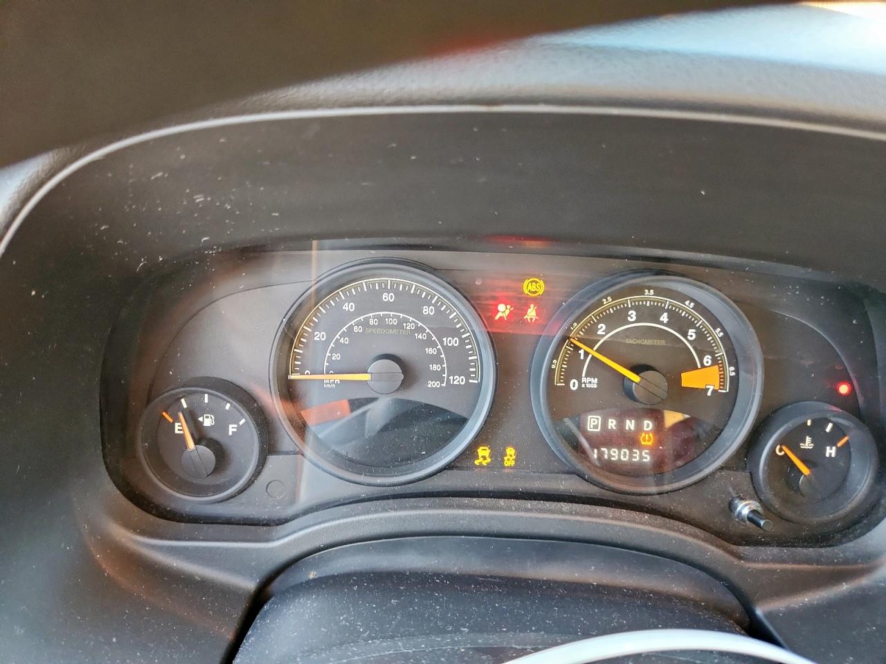 2014 Jeep Compass Sport VIN: 1C4NJCBA8ED886885 Lot: 91080895