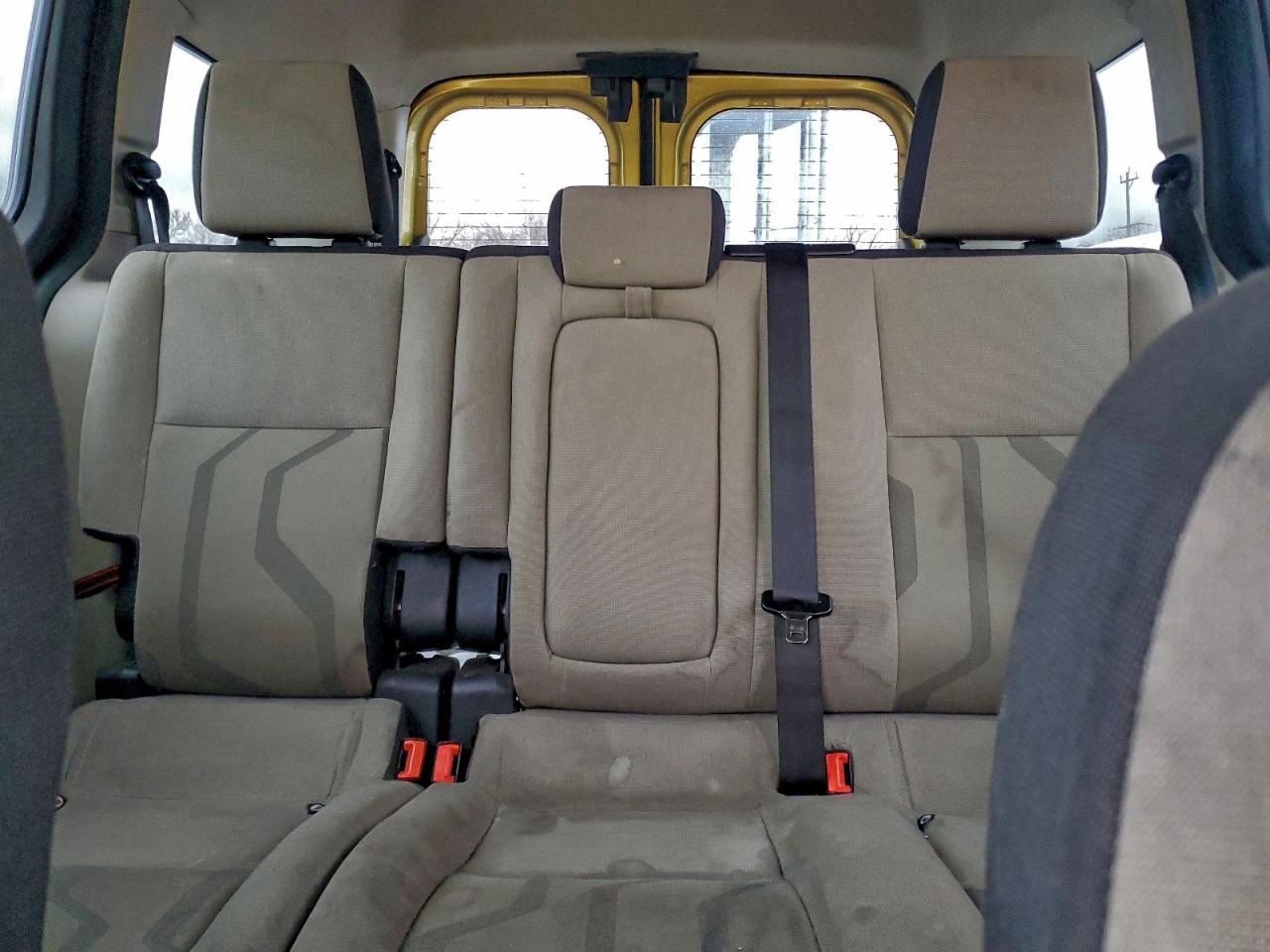 2016 Ford Transit Connect Xlt VIN: NM0GS9F73G1246317 Lot: 94102115