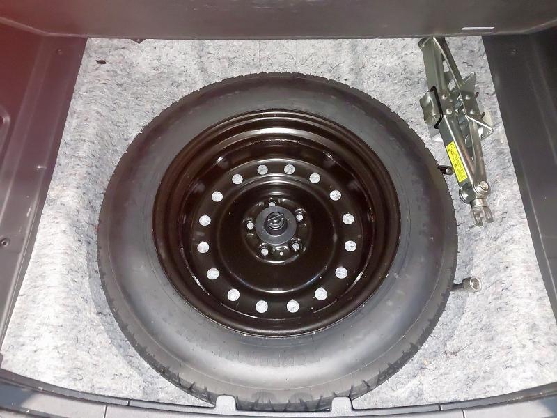 2019 HONDA CR-V 1.5 VTEC TURBO SE 5DR 2WD