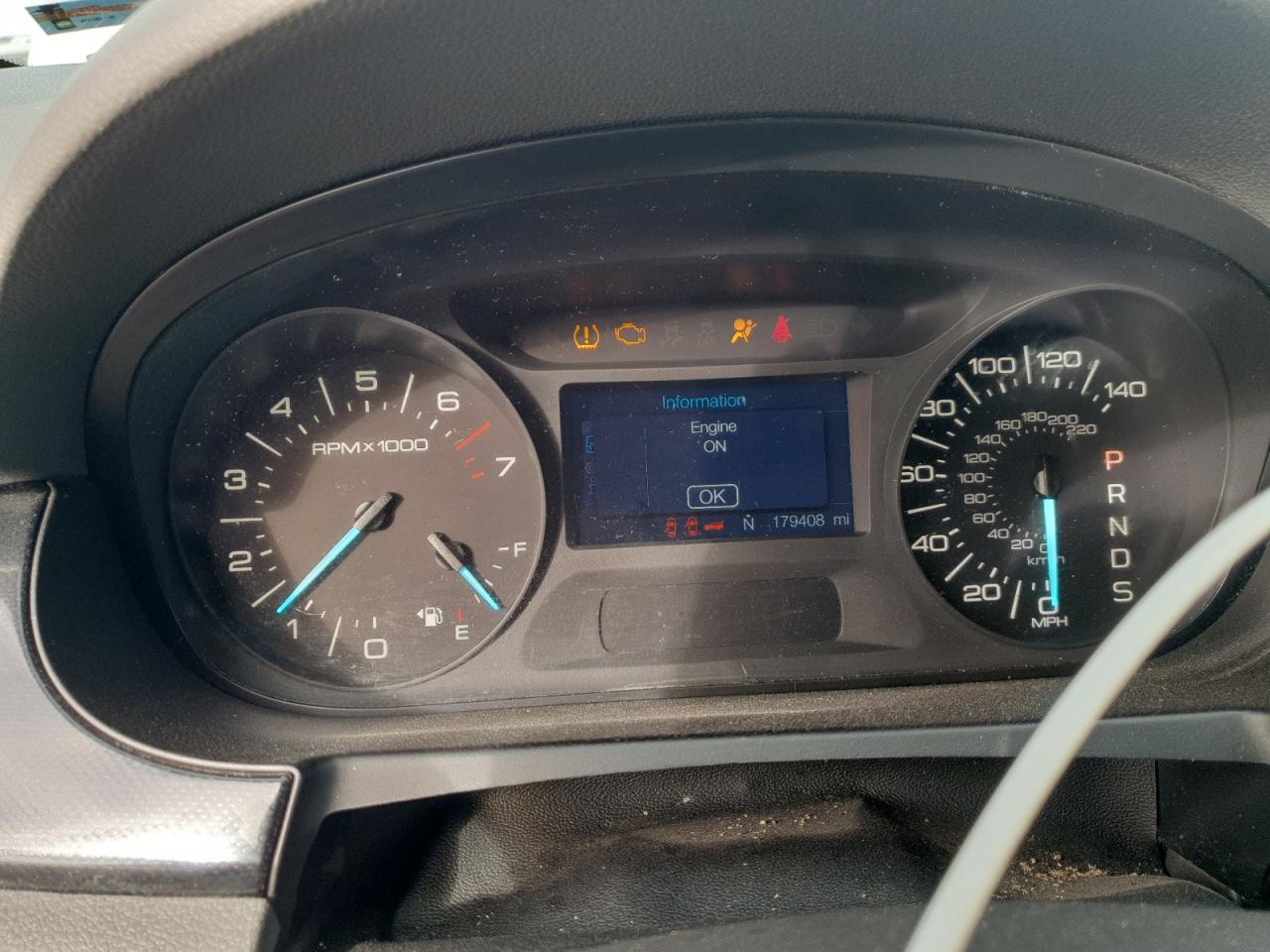 2013 Ford Edge Se VIN: 2FMDK3GC7DBC88676 Lot: 90750175