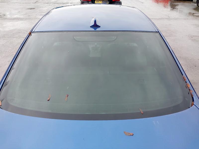 2011 BMW 3 SERIES 320I M SPORT 2DR