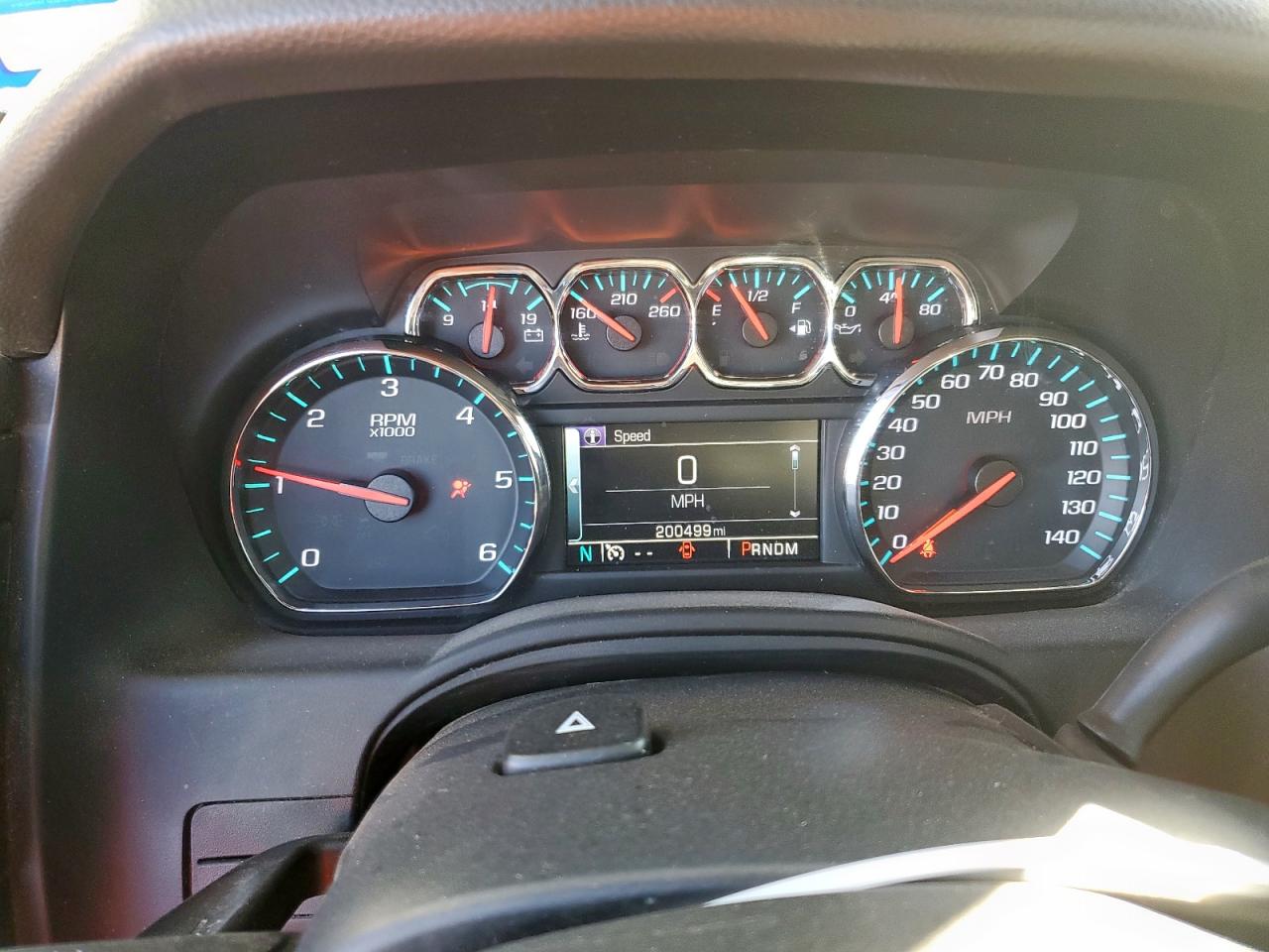 2015 Chevrolet Tahoe C1500 Lt VIN: 1GNSCBKC0FR603884 Lot: 91552995