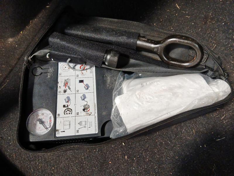 2015 VOLKSWAGEN GOLF 1.4 TSI GTE 5DR DSG [NAV]