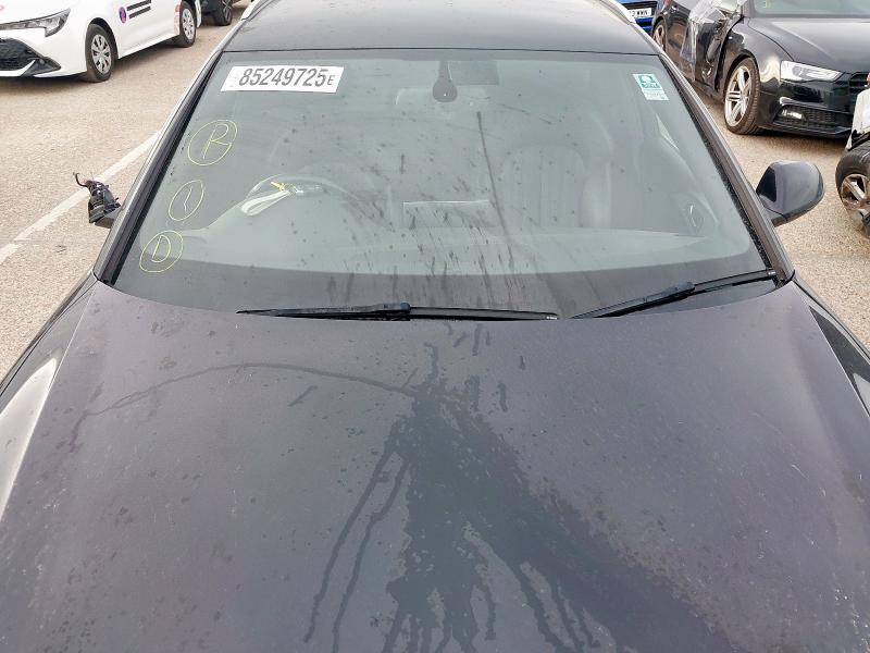 2017 AUDI A6 3.0 TDI [272] QUATTRO S LINE 5DR S TRONIC