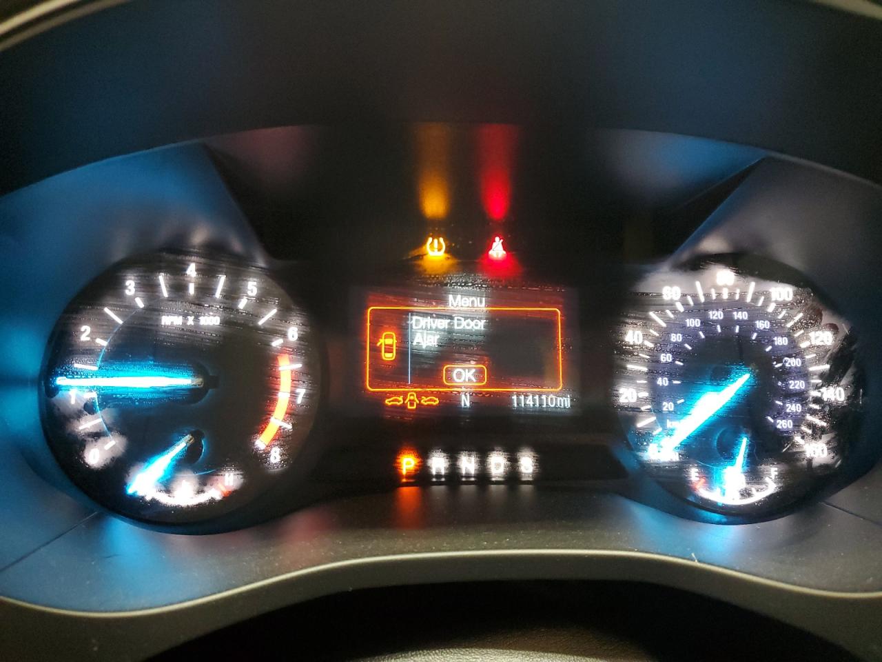 2014 Ford Fusion Se VIN: 3FA6P0H92ER367276 Lot: 91275375