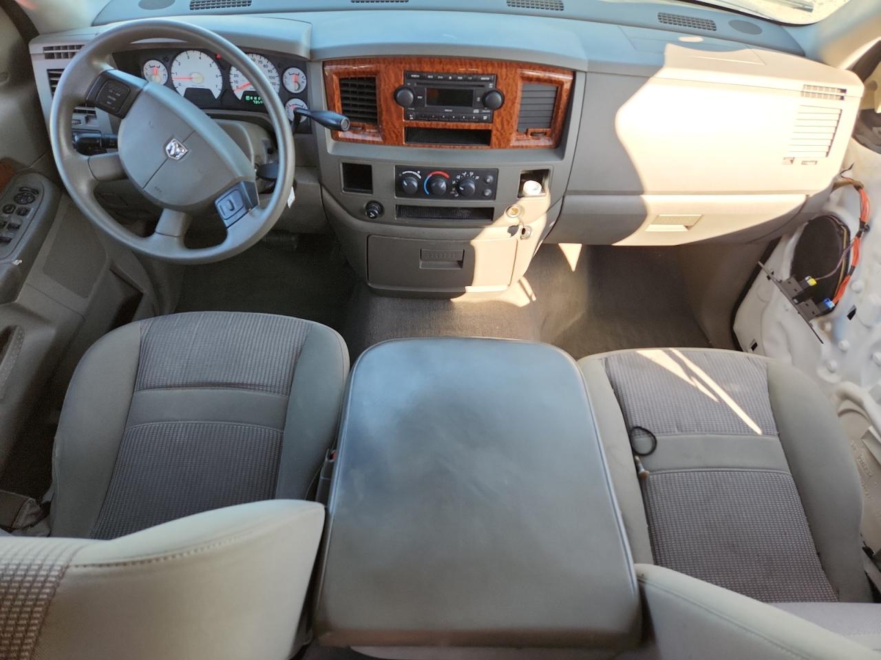 2006 Dodge Ram 1500 St VIN: 1D7HA18216S680781 Lot: 91494955