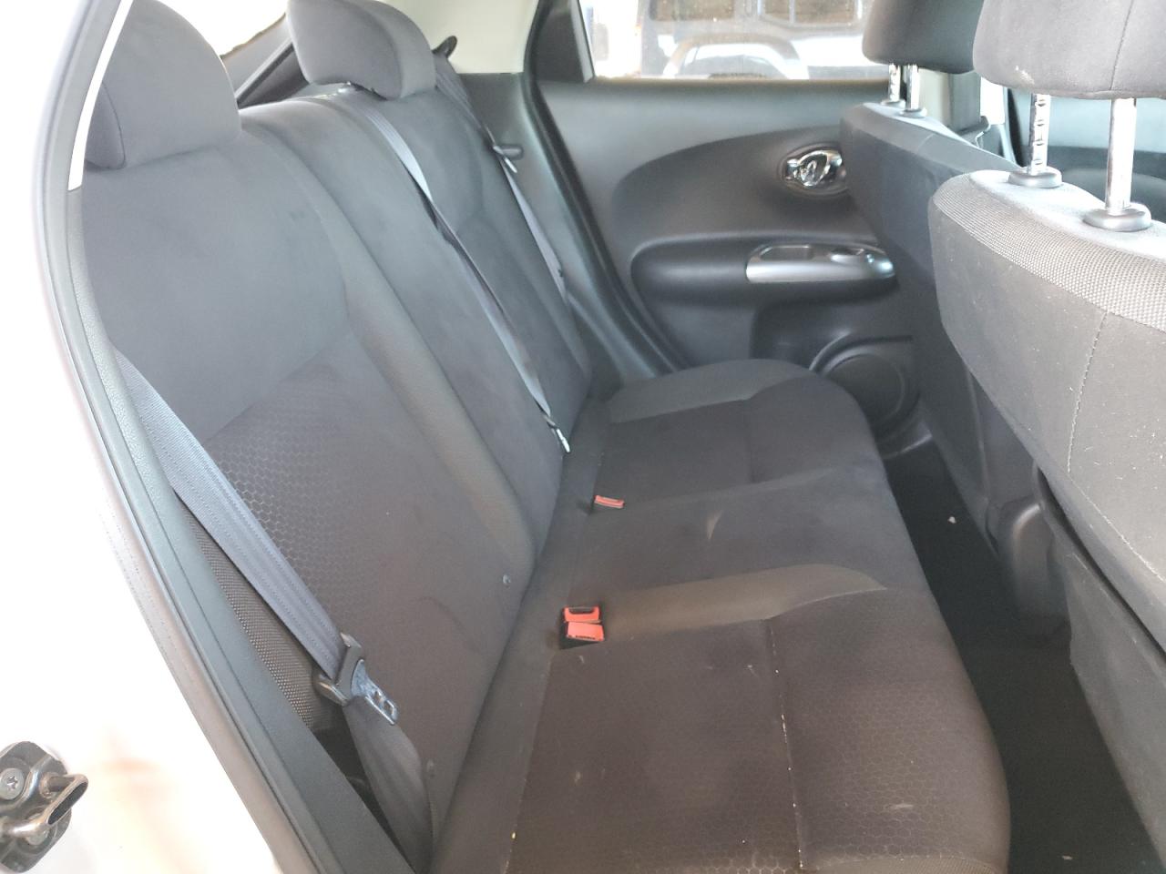 2013 Nissan Juke S VIN: JN8AF5MR0DT218778 Lot: 91698875