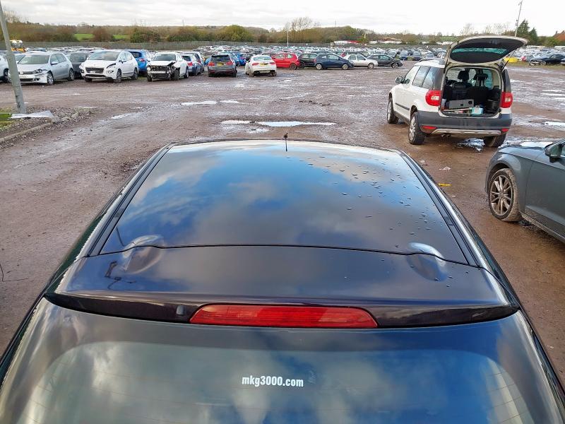 2013 MAZDA 2 1.3 TS 3DR